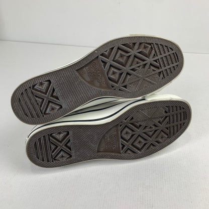 【中古品】【レディース】 CONVERSE ALLSTAR コンバース オールスター J HI ジャパン ハイ スニーカー 靴 166-260127-mh-03-fuz サイズ：24cm カラー：ホワイト 万代Net店