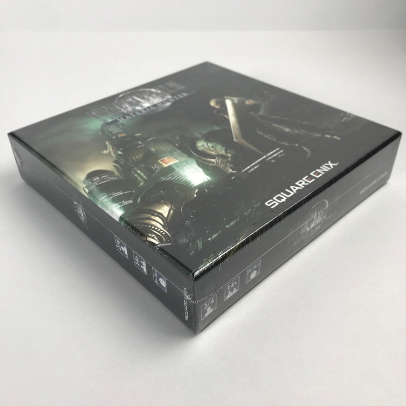【未使用品】 FF7リメイク ボードゲーム マテリアハンター ゲーム 025-250919-MO-13-fuz 万代Net店
