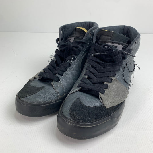 【中古品】【メンズ】 NIKE ナイキ DA2189-001 B ZOOM BLAZER MID EDGE 160-240414-st-5-fuz サイズ：26.0cm カラー：グレー 万代Net店