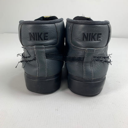 【中古品】【メンズ】 NIKE ナイキ DA2189-001 B ZOOM BLAZER MID EDGE 160-240414-st-5-fuz サイズ：26.0cm カラー：グレー 万代Net店