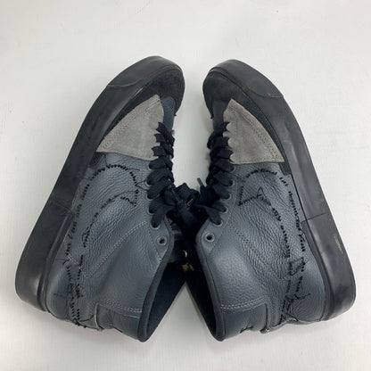 【中古品】【メンズ】 NIKE ナイキ DA2189-001 B ZOOM BLAZER MID EDGE 160-240414-st-5-fuz サイズ：26.0cm カラー：グレー 万代Net店