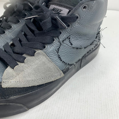 【中古品】【メンズ】 NIKE ナイキ DA2189-001 B ZOOM BLAZER MID EDGE 160-240414-st-5-fuz サイズ：26.0cm カラー：グレー 万代Net店