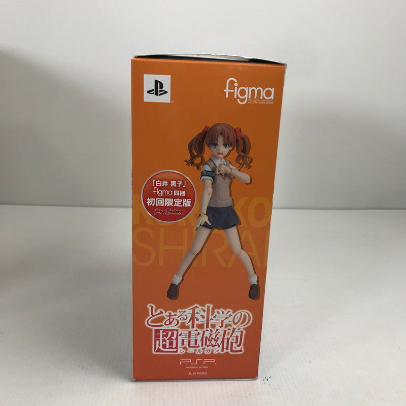 【中古美品】 【初回限定版】 とある科学の超電磁砲 PSP ソフト ゲームソフト レトロソフト 023-251103-io-17-fuz 万代Net店