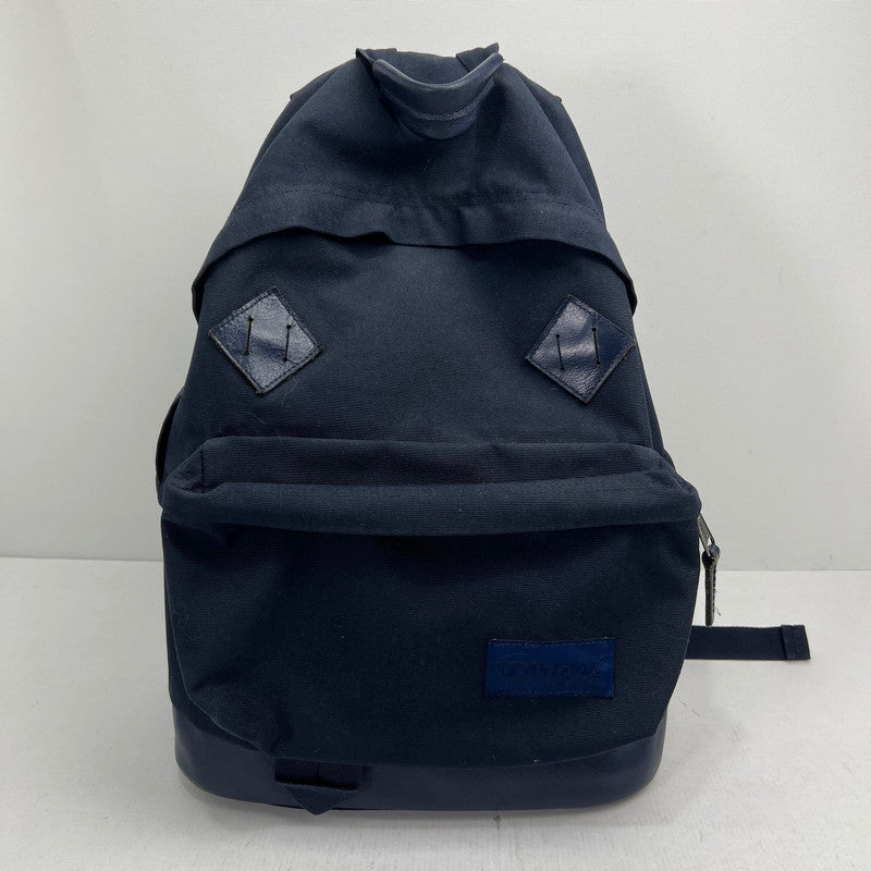 【中古品】【メンズ/レディース】 EASTPAK イーストパック BACKPACK カバン 188-261020-ny-06-fuzh カラー：ネイビー 万代Net店