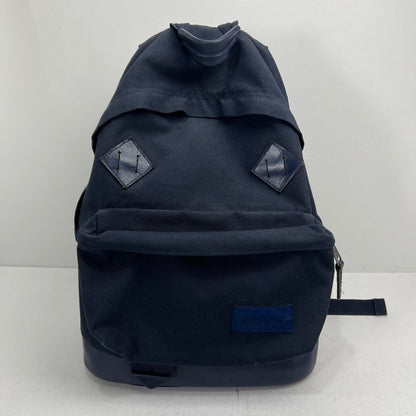 【中古品】【メンズ/レディース】 EASTPAK イーストパック BACKPACK カバン 188-261020-ny-06-fuzh カラー：ネイビー 万代Net店