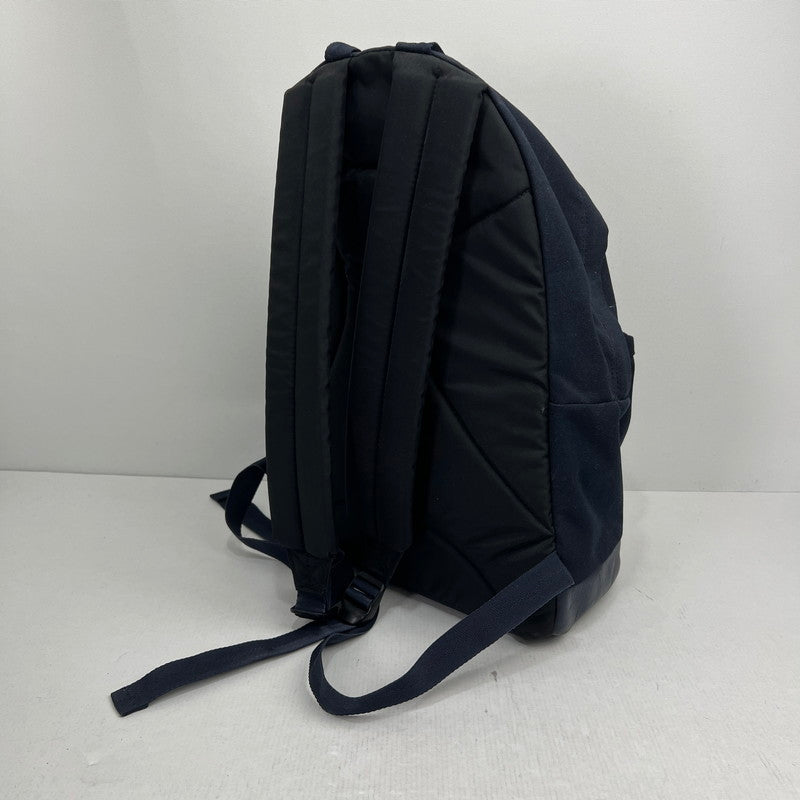 【中古品】【メンズ/レディース】 EASTPAK イーストパック BACKPACK カバン 188-261020-ny-06-fuzh カラー：ネイビー 万代Net店