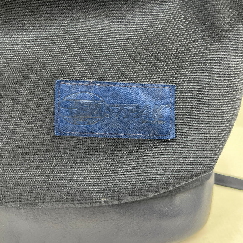 【中古品】【メンズ/レディース】 EASTPAK イーストパック BACKPACK カバン 188-261020-ny-06-fuzh カラー：ネイビー 万代Net店