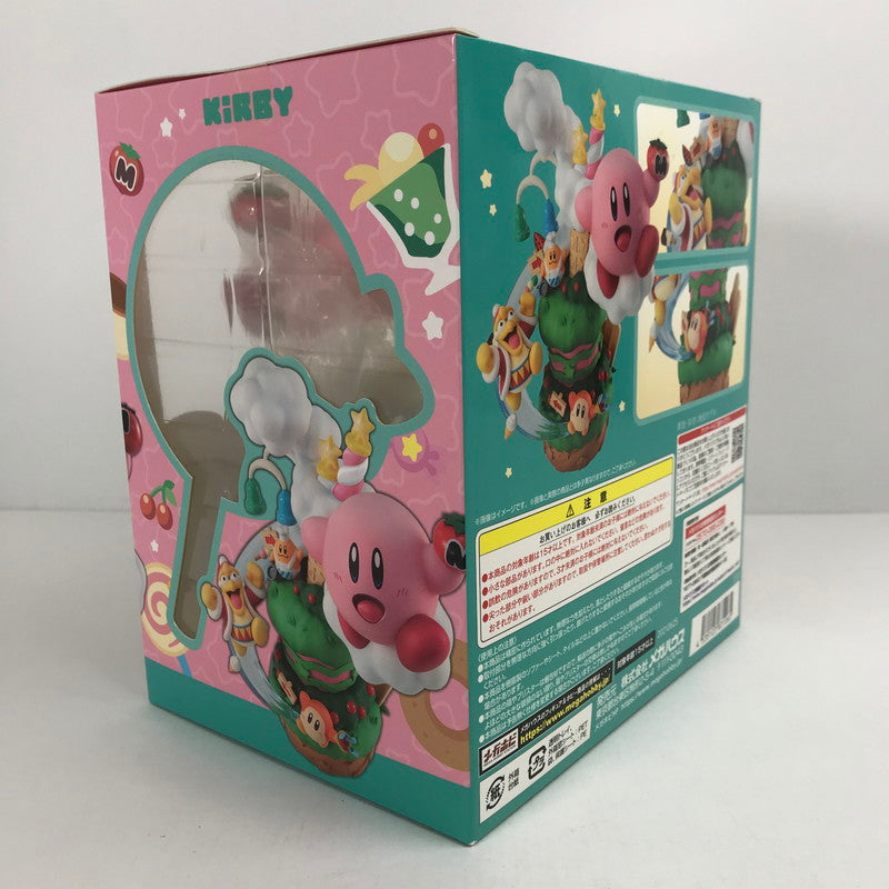【中古美品】 未開封 カービィガチャ スーパーデラックス グルメレース 星のカービィ フィギュア 063-260212-io-30-fuzh 万代Net店