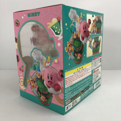 【中古美品】 未開封 カービィガチャ スーパーデラックス グルメレース 星のカービィ フィギュア 063-260212-io-30-fuzh 万代Net店