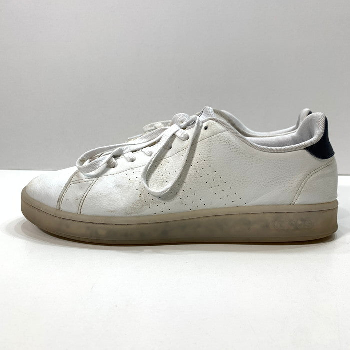 【中古品】【メンズ】 adidas アディダス PRIME GREEN スニーカー シューズ 靴 161-241231-gm-24-fuz サイズ：30cm カラー：ホワイト 万代Net店