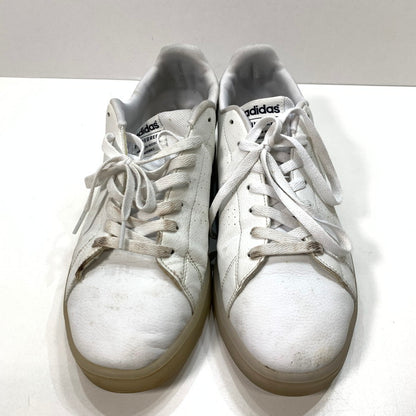 【中古品】【メンズ】 adidas アディダス PRIME GREEN スニーカー シューズ 靴 161-241231-gm-24-fuz サイズ：30cm カラー：ホワイト 万代Net店