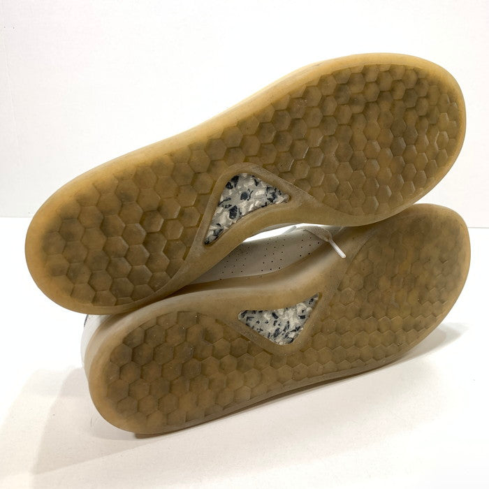 【中古品】【メンズ】 adidas アディダス PRIME GREEN スニーカー シューズ 靴 161-241231-gm-24-fuz サイズ：30cm カラー：ホワイト 万代Net店