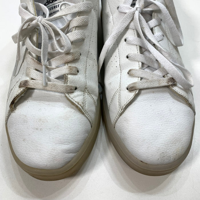 【中古品】【メンズ】 adidas アディダス PRIME GREEN スニーカー シューズ 靴 161-241231-gm-24-fuz サイズ：30cm カラー：ホワイト 万代Net店