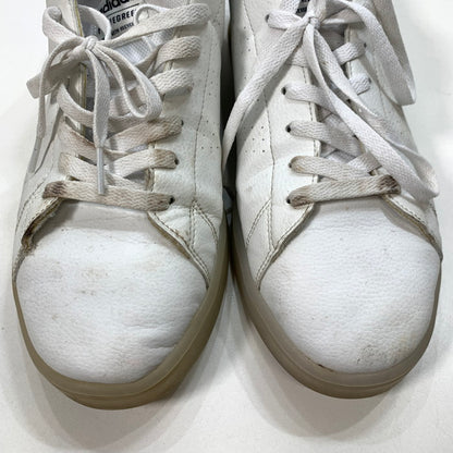 【中古品】【メンズ】 adidas アディダス PRIME GREEN スニーカー シューズ 靴 161-241231-gm-24-fuz サイズ：30cm カラー：ホワイト 万代Net店