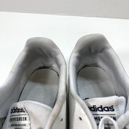 【中古品】【メンズ】 adidas アディダス PRIME GREEN スニーカー シューズ 靴 161-241231-gm-24-fuz サイズ：30cm カラー：ホワイト 万代Net店