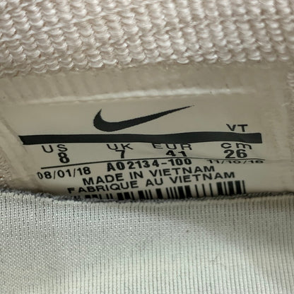 【中古品】【メンズ】 NIKE ナイキ AO2134-100 ZOOM HAVEN 97 CLOT WHITE GUM ズーム ヘイブン 97 クロット ""ホワイト ガム"" シューズ 靴 スニーカー 160-241201-gm-04-fuz サイズ：26cm カラー：ホワイト 万代Net店