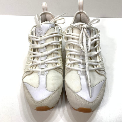 【中古品】【メンズ】 NIKE ナイキ AO2134-100 ZOOM HAVEN 97 CLOT WHITE GUM ズーム ヘイブン 97 クロット ""ホワイト ガム"" シューズ 靴 スニーカー 160-241201-gm-04-fuz サイズ：26cm カラー：ホワイト 万代Net店