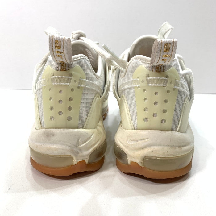 【中古品】【メンズ】 NIKE ナイキ AO2134-100 ZOOM HAVEN 97 CLOT WHITE GUM ズーム ヘイブン 97 クロット ""ホワイト ガム"" シューズ 靴 スニーカー 160-241201-gm-04-fuz サイズ：26cm カラー：ホワイト 万代Net店