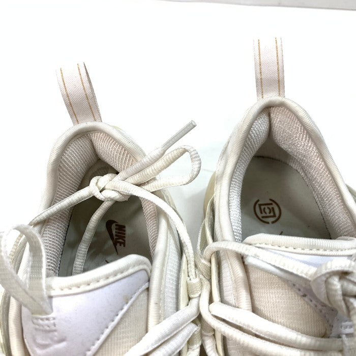 【中古品】【メンズ】 NIKE ナイキ AO2134-100 ZOOM HAVEN 97 CLOT WHITE GUM ズーム ヘイブン 97 クロット ""ホワイト ガム"" シューズ 靴 スニーカー 160-241201-gm-04-fuz サイズ：26cm カラー：ホワイト 万代Net店