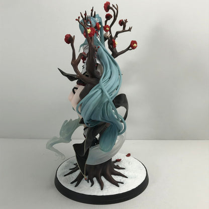 【中古美品】 完備品 FuRyu フリュー 初音ミク 2022春節Ver. フィギュア 053-250121-mh-02-fuz 万代Net店