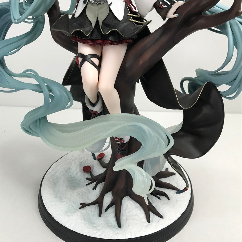 【中古美品】 完備品 FuRyu フリュー 初音ミク 2022春節Ver. フィギュア 053-250121-mh-02-fuz 万代Net店