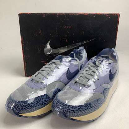 【中古品】【メンズ】 NIKE ナイキ DV7525 AIR MAX 1’86 PRM LOST SKETCH エア マックス 160-240320-st-16-fuz サイズ：28.5 カラー：ネイビー 万代Net店