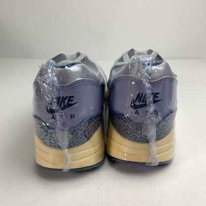 【中古品】【メンズ】 NIKE ナイキ DV7525 AIR MAX 1’86 PRM LOST SKETCH エア マックス 160-240320-st-16-fuz サイズ：28.5 カラー：ネイビー 万代Net店