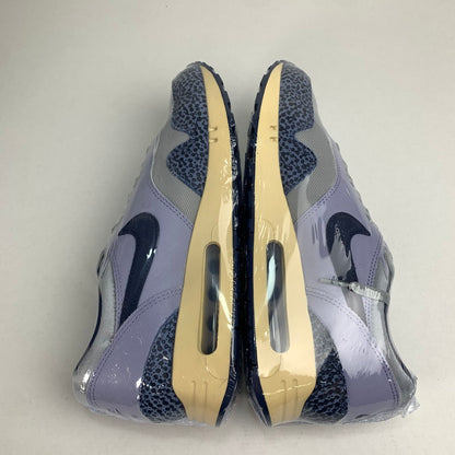 【中古品】【メンズ】 NIKE ナイキ DV7525 AIR MAX 1’86 PRM LOST SKETCH エア マックス 160-240320-st-16-fuz サイズ：28.5 カラー：ネイビー 万代Net店