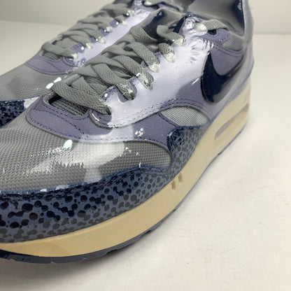 【中古品】【メンズ】 NIKE ナイキ DV7525 AIR MAX 1’86 PRM LOST SKETCH エア マックス 160-240320-st-16-fuz サイズ：28.5 カラー：ネイビー 万代Net店