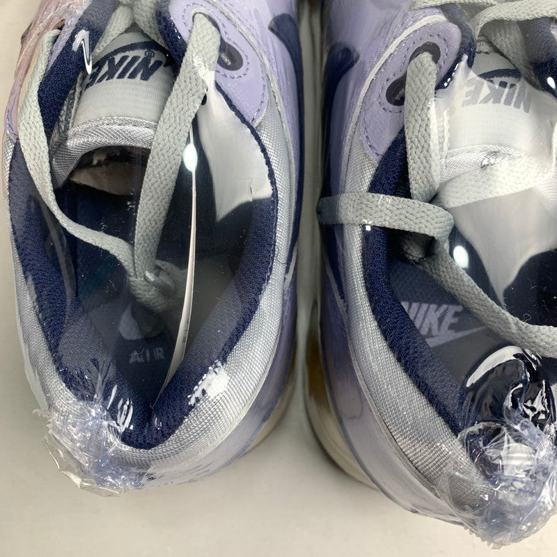 【中古品】【メンズ】 NIKE ナイキ DV7525 AIR MAX 1’86 PRM LOST SKETCH エア マックス 160-240320-st-16-fuz サイズ：28.5 カラー：ネイビー 万代Net店