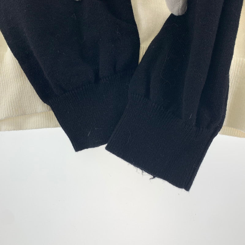 【中古品】【メンズ】 CENTURION BOYZ CLUB 長袖トップス 148-240323-st-3-fuz サイズ：M カラー：ホワイト、ブラック 万代Net店