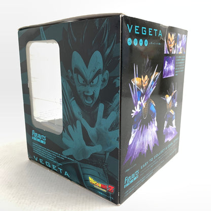 【中古品】 テープ2度貼り BANDAI FiguartsZERO ベジータ ギャリック砲 フィギュア 箱に傷みあり 050-260226-io-03-fuzh 万代Net店