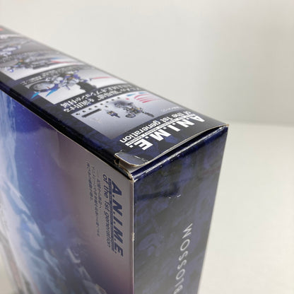 【中古美品】 完備品  機動戦士ガンダム ROBOT魂 SIDE MS RX-78GPOO ガンダム試作0号機ブロッサム ver. A.N.I.M.E. フィギュア  箱難あり 056-250104-mh-09-fuz 万代Net店