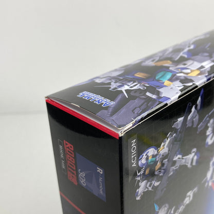 【中古美品】 完備品  機動戦士ガンダム ROBOT魂 SIDE MS RX-78GPOO ガンダム試作0号機ブロッサム ver. A.N.I.M.E. フィギュア  箱難あり 056-250104-mh-09-fuz 万代Net店