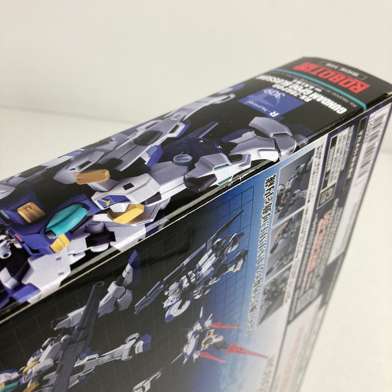 【中古美品】 完備品  機動戦士ガンダム ROBOT魂 SIDE MS RX-78GPOO ガンダム試作0号機ブロッサム ver. A.N.I.M.E. フィギュア  箱難あり 056-250104-mh-09-fuz 万代Net店