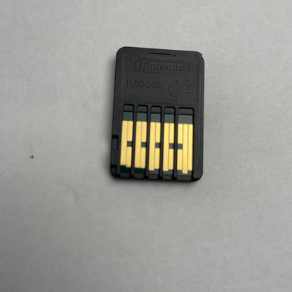 【中古美品】 レジェンド・オブ・マナ（海外版） 029-260208-NT-11-fuz 万代Net店