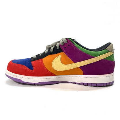 【中古品】【メンズ】 NIKE ナイキ CT5050 500 DUNK LOW SP VIOTECH ダンク ロー SP ""バイオテック"" シューズ 靴 スニーカー 160-240413-gm-20-fuz サイズ：28.5cm カラー：マルチカラー 万代Net店