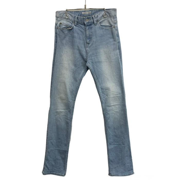 【中古品】【メンズ】 NOMAD BY UNION DENIM PANTS デニムパンツ ジーンズ ボトムス ブランド 古着 151-240609-gm-13-fuz サイズ：M カラー：インディゴ 万代Net店