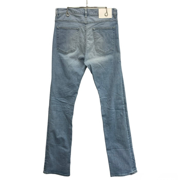 【中古品】【メンズ】 NOMAD BY UNION DENIM PANTS デニムパンツ ジーンズ ボトムス ブランド 古着 151-240609-gm-13-fuz サイズ：M カラー：インディゴ 万代Net店