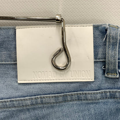 【中古品】【メンズ】 NOMAD BY UNION DENIM PANTS デニムパンツ ジーンズ ボトムス ブランド 古着 151-240609-gm-13-fuz サイズ：M カラー：インディゴ 万代Net店