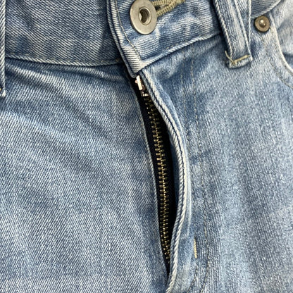 【中古品】【メンズ】 NOMAD BY UNION DENIM PANTS デニムパンツ ジーンズ ボトムス ブランド 古着 151-240609-gm-13-fuz サイズ：M カラー：インディゴ 万代Net店