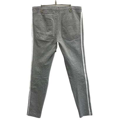 【中古品】【メンズ】 RESOUND CLOTHING BLIND LINE PANTS ラインパンツ ボトムス ブランド 古着 151-240420-gm-9-fuz サイズ：1 カラー：グレー 万代Net店