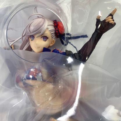 【中古美品】 未開封 ALTER バーサーカー 宮本武蔵 フィギュア 箱キズ有 フィギュア 053-250106-mh-41-fuz 万代Net店