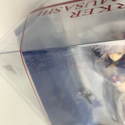 【中古美品】 未開封 ALTER バーサーカー 宮本武蔵 フィギュア 箱キズ有 フィギュア 053-250106-mh-41-fuz 万代Net店