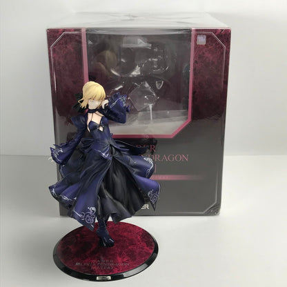 【中古品】 完備品 ALTER アルター セイバーアルトリア・ペンドラゴン [オルタ] ドレスver. フィギュア 053-250111-mh-01-fuz 万代Net店