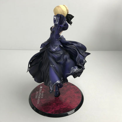 【中古品】 完備品 ALTER アルター セイバーアルトリア・ペンドラゴン [オルタ] ドレスver. フィギュア 053-250111-mh-01-fuz 万代Net店