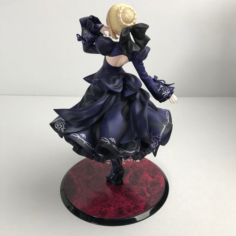 【中古品】 完備品 ALTER アルター セイバーアルトリア・ペンドラゴン [オルタ] ドレスver. フィギュア 053-250111-mh-01-fuz 万代Net店