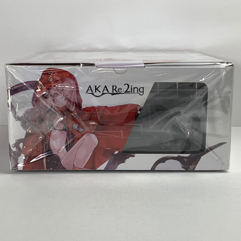 【中古品】 完備品 MAGIC MOULD AKA：Re2ing フィギュア 053-250107-mh-08-fuz 万代Net店