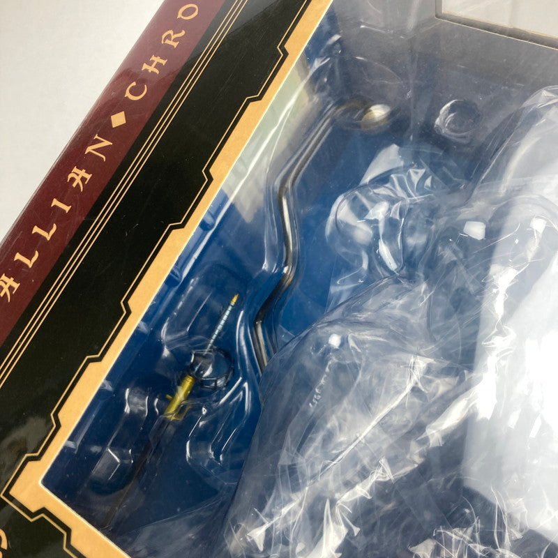 【中古品】 完備品 戦場のヴァルキュリア セルベリア・ブレス (水着Ver.) フィギュア 052-241228-mh-17-fuz 万代Net店