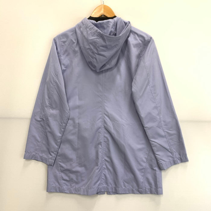 【中古品】【レディース】 patagonia パタゴニア ナイロンジャケット トップス アウター ブランド 古着 169-250103-gm-08-fuz サイズ：8 カラー：パープル 万代Net店